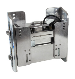 Транец выносной регулируемый CMC 50-300 л.с. вынос 5,5'' (140мм) c указателем (65001D_PL65)